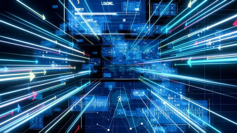 通城县SCADA系统开发：守护工业安全的数字卫士