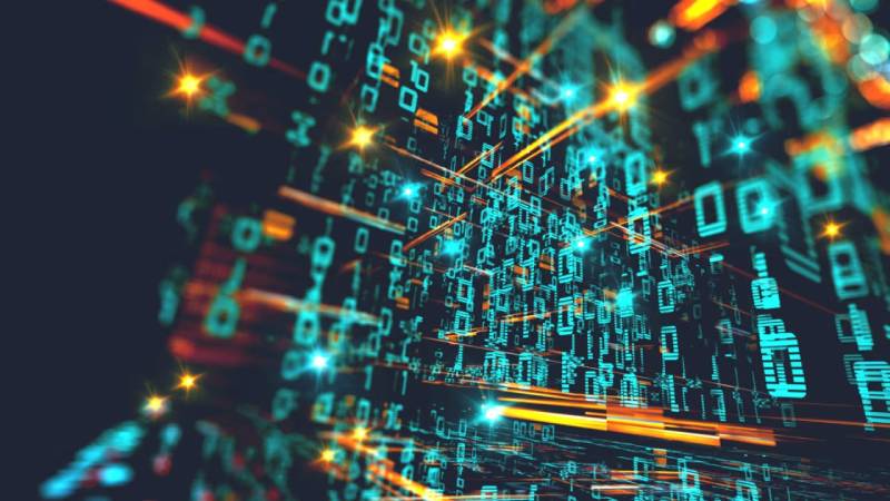 女性开发者职场生态报告:性别平等背后的生产力红利