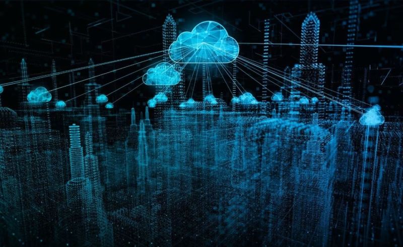 SCADA软件：工业自动化的智能中枢与创新驱动力