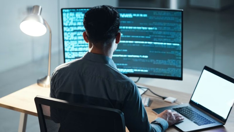 代码重构未来:通城县软件开发公司智能开发引擎
